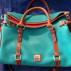 Dooney & Bourke Satchel